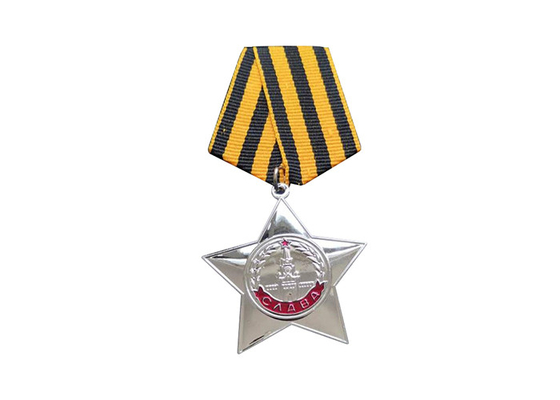 China 3D Nickel Badges Custom Medals Sports Meeting Metal Award Medal Souvenir supplier