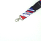 Competition Activity Event Full Color Printed Lanyards Polyester Material supplier