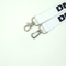 20mm Width Dye Sublimated Lanyards DSL-0005 With Nice Looking Pattern supplier