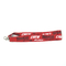Plain Eco Friendly Trade Show Lanyards , Polyester Cool Looking Lanyards supplier