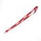 Plain Eco Friendly Trade Show Lanyards , Polyester Cool Looking Lanyards supplier