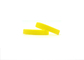 No Color Logo Sports Silicone Wristbands 200mmx17mmx2mm Comfortable For Wearing supplier