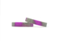 Custom Logo Debossed Sports Silicone Wristbands Without Color Infilled supplier