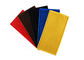 Colorful PVC Square Bar Mat , Durable Anti Slip Personalised Rubber Bar Mats supplier