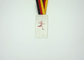 Promotional Sport Soft Enamel Custom Engraved Medals In 90mmx45mmx5mm supplier