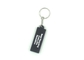 Custom Promotion Gift Soft PVC Keychains 2mm Thickness Or Customized Size supplier