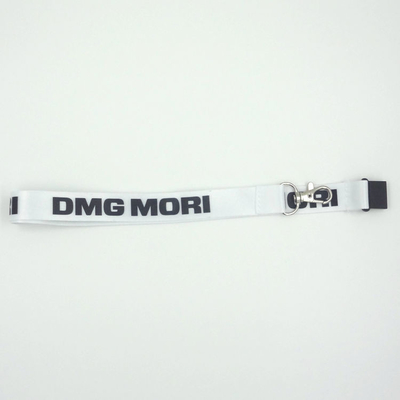 20mm Width Dye Sublimated Lanyards DSL-0005 With Nice Looking Pattern supplier