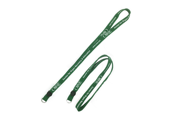 tube neck lanyard beaded lanyards tubular neck straps printed tube lanyard lowest price supplier