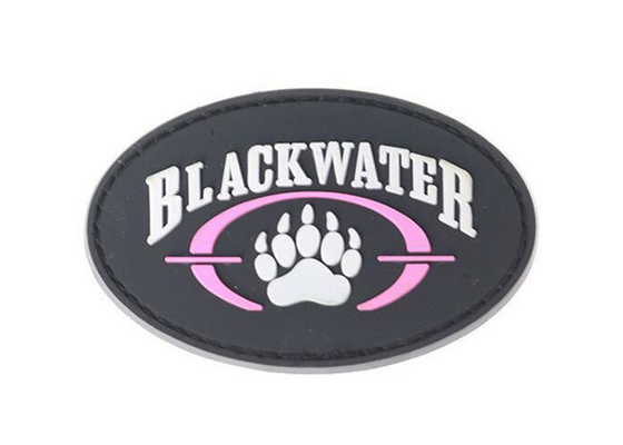 Embossed Custom Pvc Patches , Multiple Type Custom 3d Pvc Patches Nontoxic supplier