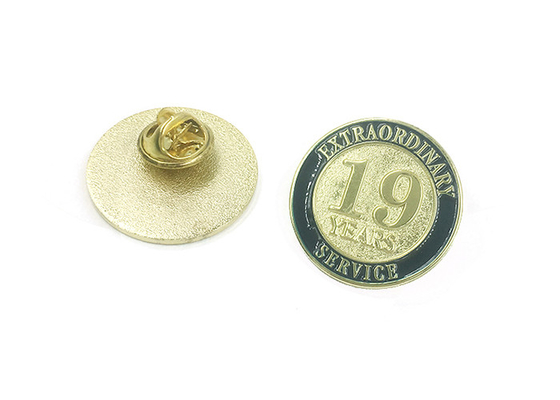 Custom Souvenir Metal Enamel Lapel Pins Women Men Brooch Jewelry For Decoration supplier