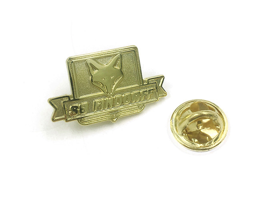 Custom Souvenir Metal Enamel Lapel Pins Women Men Brooch Jewelry For Decoration supplier