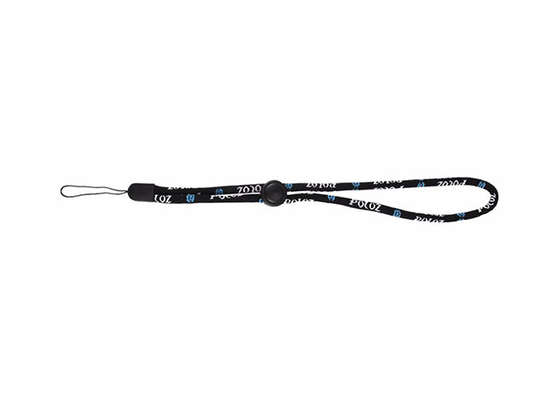 45CM Nylon Lanyard Portable Neck Cord Strap For Camara Cell Phone Key Holder Rope supplier