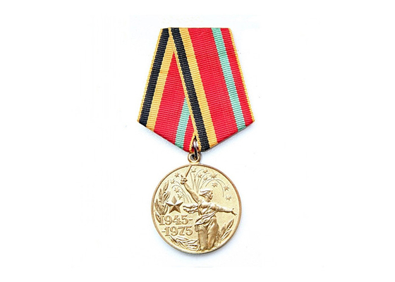 3D Nickel Badges Custom Medals Sports Meeting Metal Award Medal Souvenir supplier