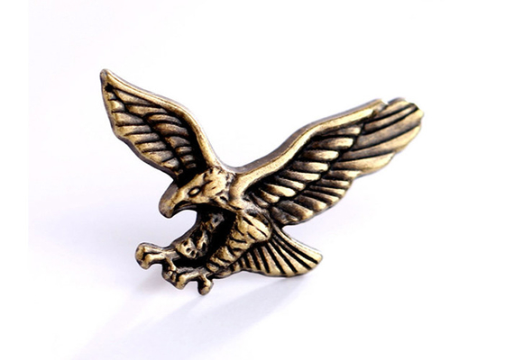 Plane Enamel Pin Brooch Bag Clothes Lapel Pin Button Badge Jewelry Gift supplier