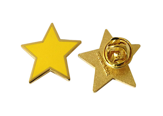 Fashion Jewelry Custom Clothes Badge Lapel Pin Brooches For Fans Collection supplier