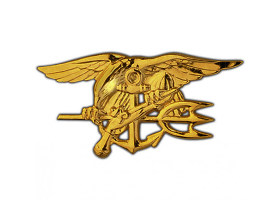 Create Enamel Lapel Pins For Clothes Polish Backside / Custom Made Enamel Badges supplier