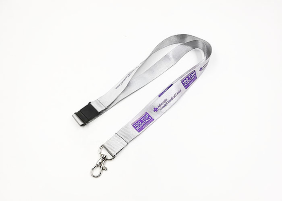 Office Party Company Branded Lanyards Personal Company Promoting Presents supplier